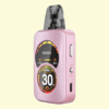 Crystal Pink