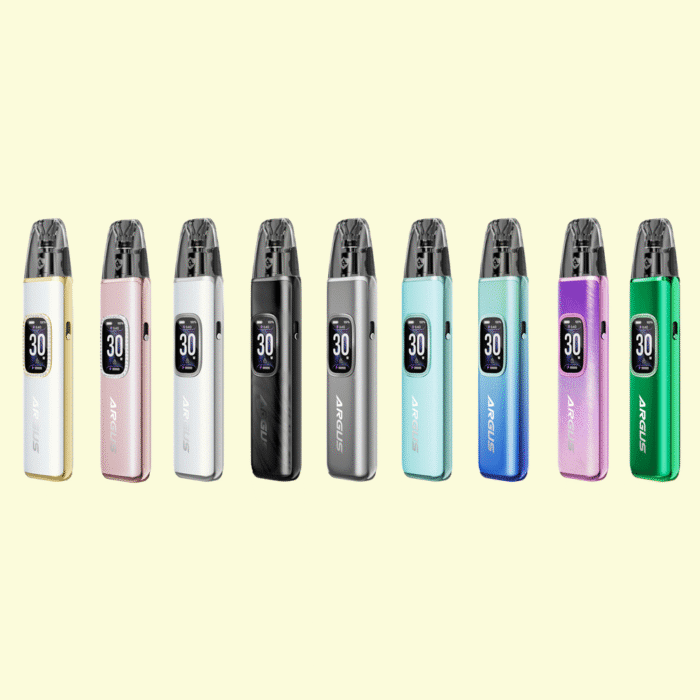 VooPoo Argus G3 Pod Kit