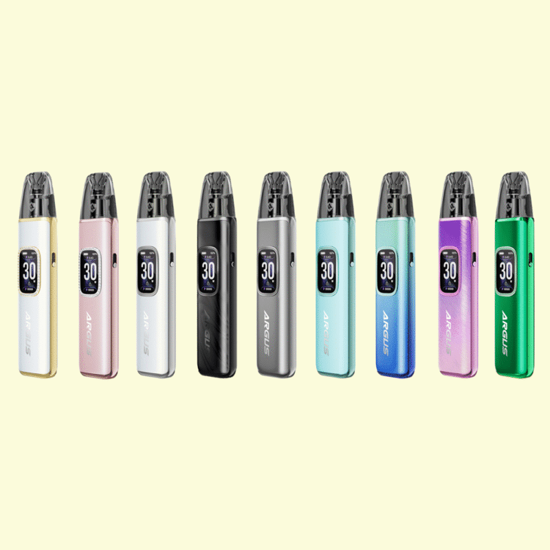 VooPoo Argus G3 Pod Kit