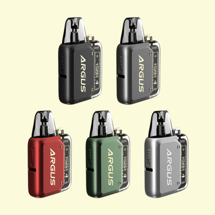 VooPoo Argus P1 Pod Kit