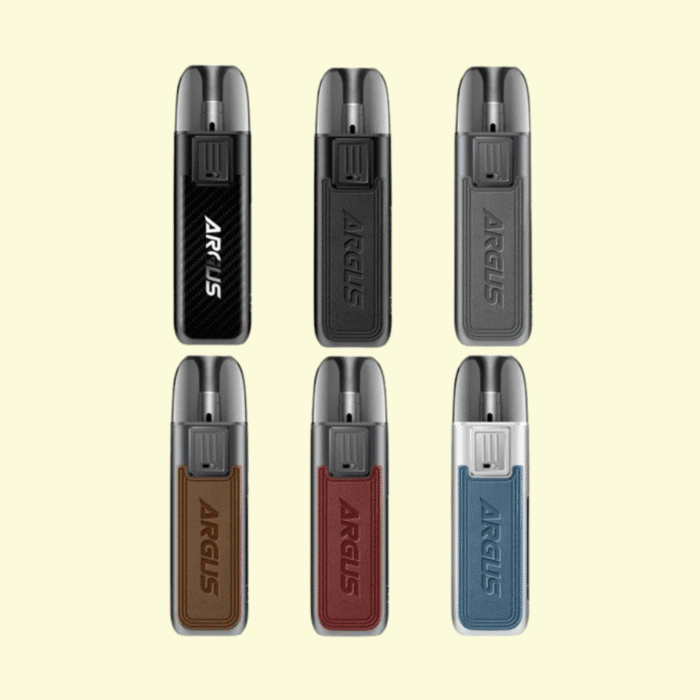 VooPoo Argus Pod Kit