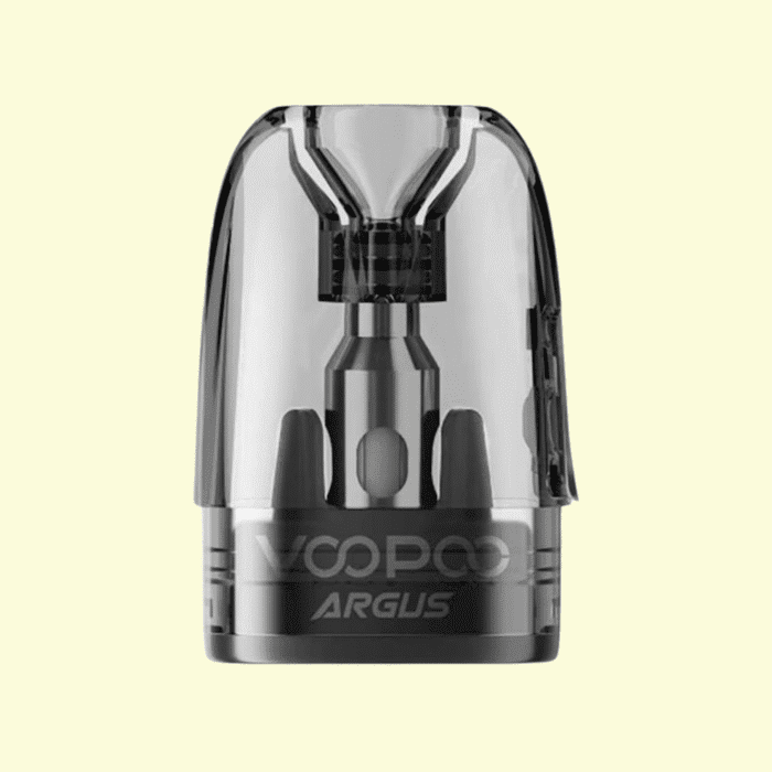 VooPoo Argus Pod Top Fill 3ml náhradný cartridge 1ks