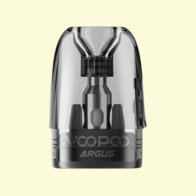 VooPoo Argus Pod Top Fill 3ml náhradný cartridge 1ks