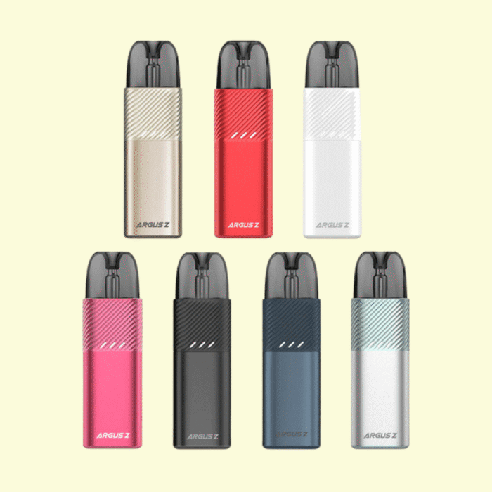 VooPoo Argus Z Pod Kit