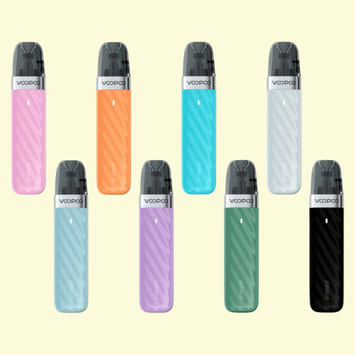 VooPoo Argus Z2 Pod Kit