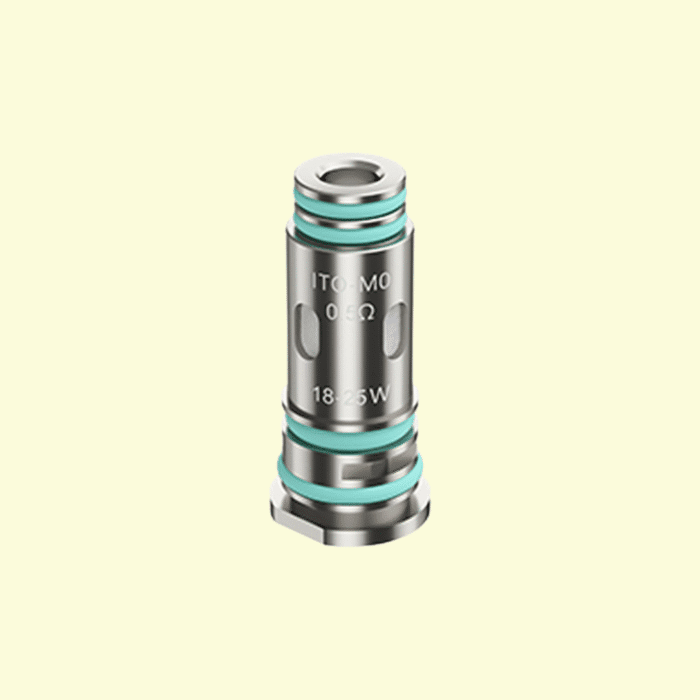 VooPoo ITO žhaviaca hlava 1ks