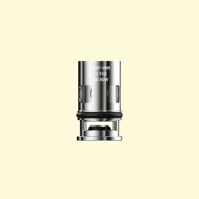 VooPoo PnP Mesh žhaviaca hlava 1ks