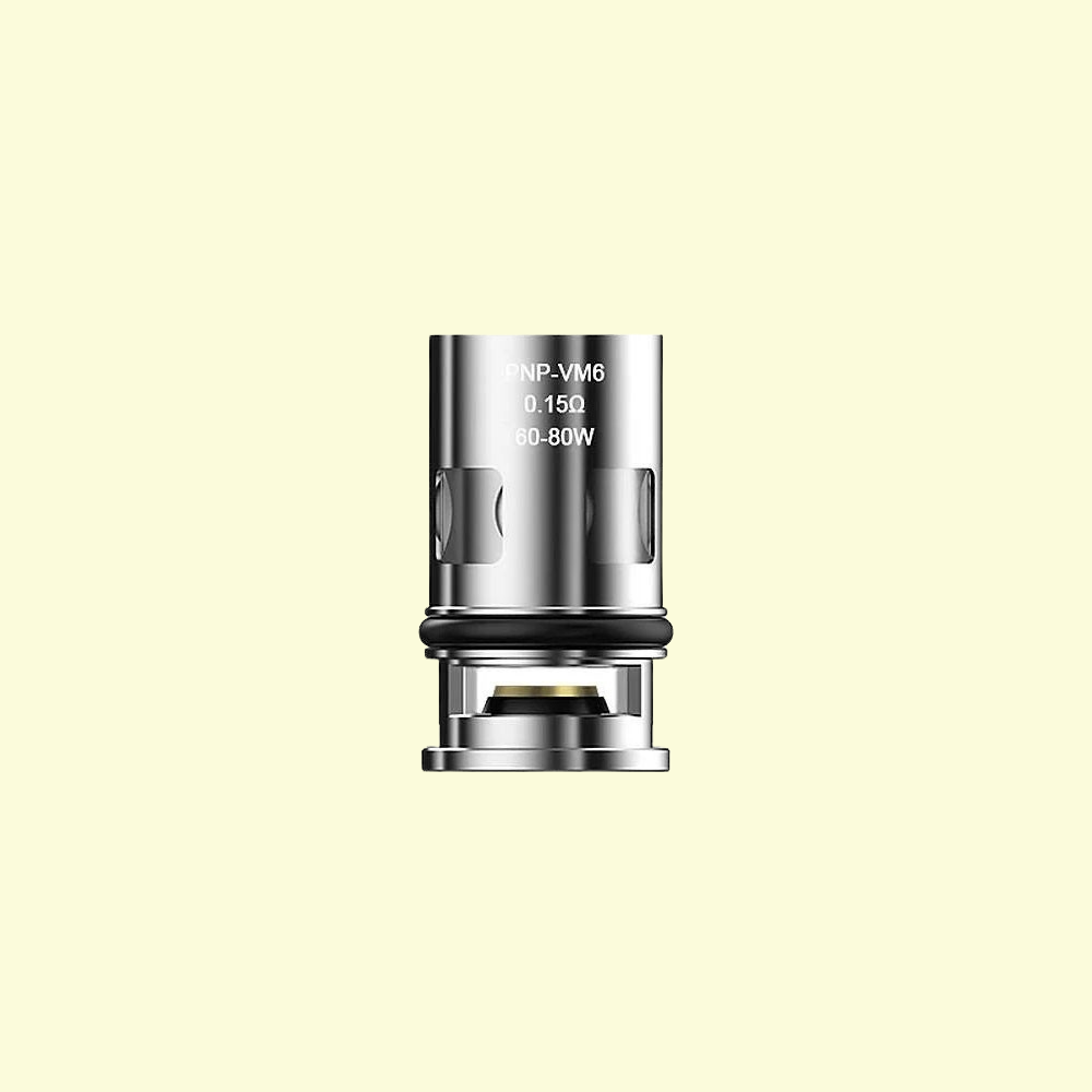 VooPoo PnP Mesh žhaviaca hlava 1ks