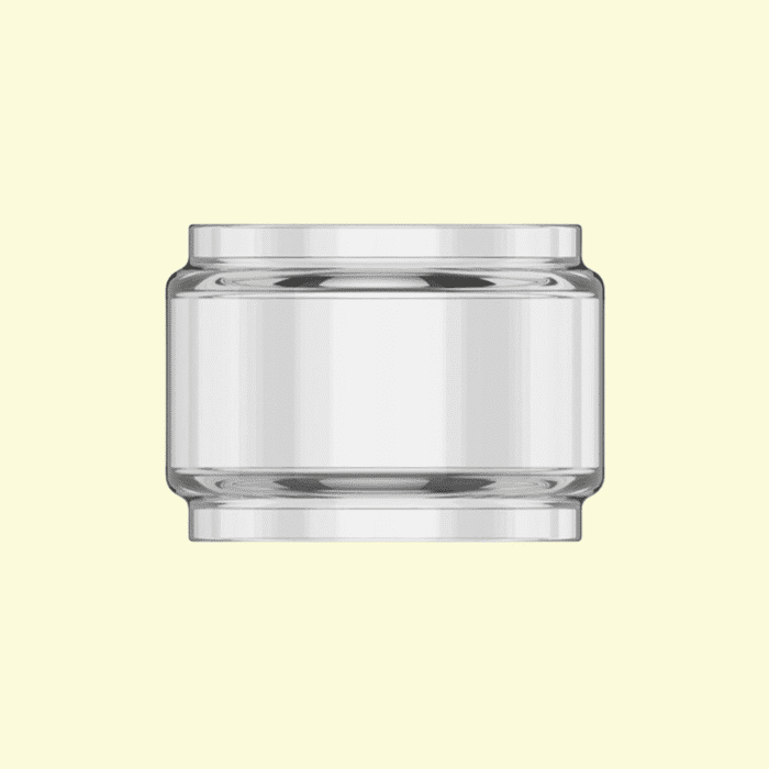 Náhradné pyrexové telo pre VooPoo UFORCE-L Tank (5,5ml)