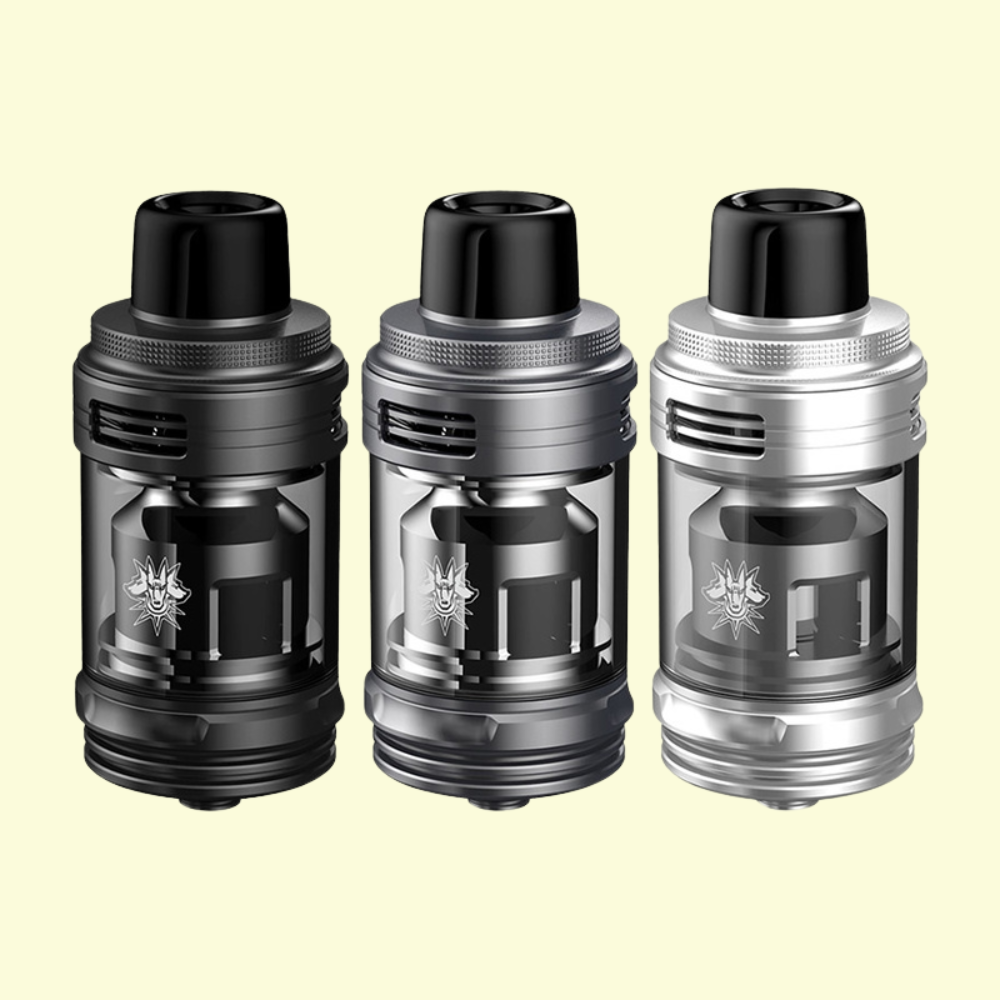 VooPoo UFORCE-L Tank (4ml)