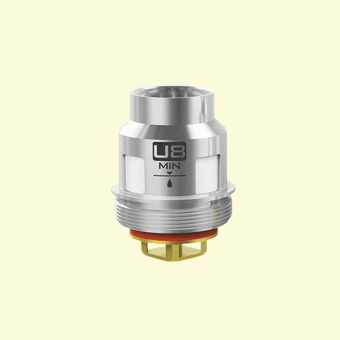 VooPoo UFORCE žhaviaca hlava 1ks