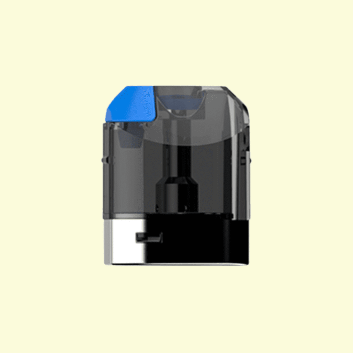 VooPoo VFL Pod náhradní cartridge 1ks