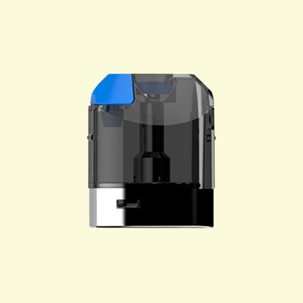 VooPoo VFL Pod náhradní cartridge 1ks