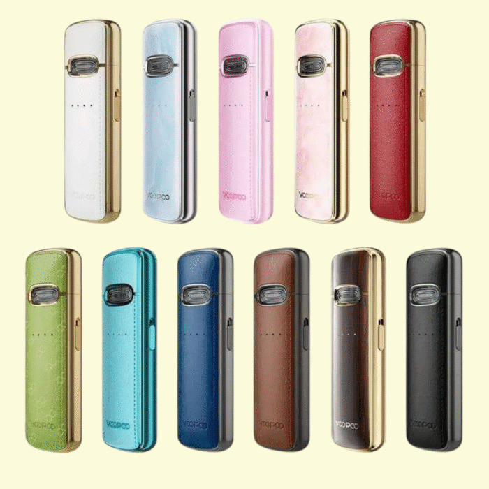VooPoo VMATE E Pod Kit