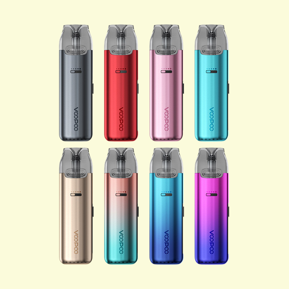 VooPoo VMATE Pro Pod Kit