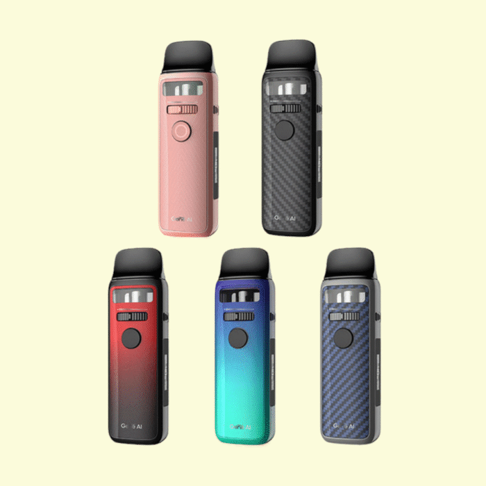 VooPoo Vinci 3 Pod Kit