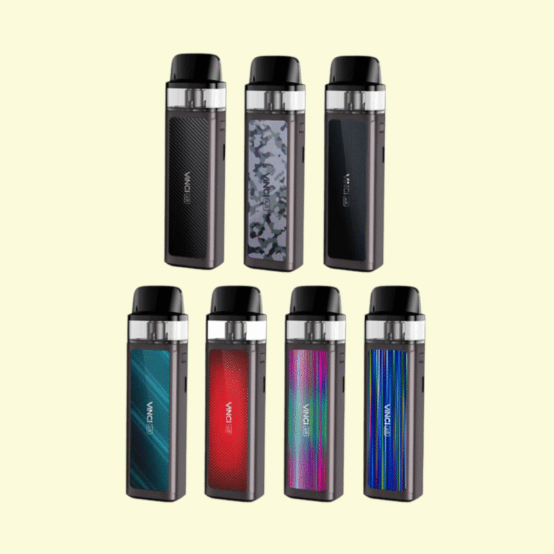 VooPoo Vinci Air Pod Kit