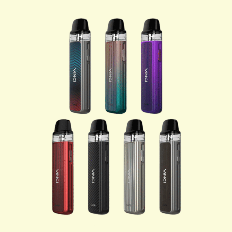 VooPoo Vinci Pod Kit