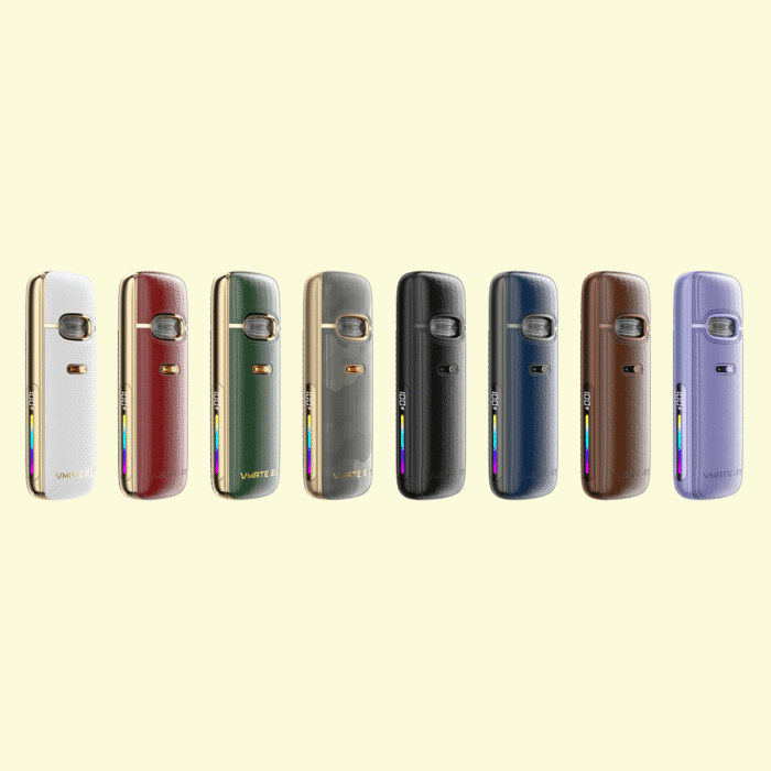 VooPoo Vmate E2 Pod Kit