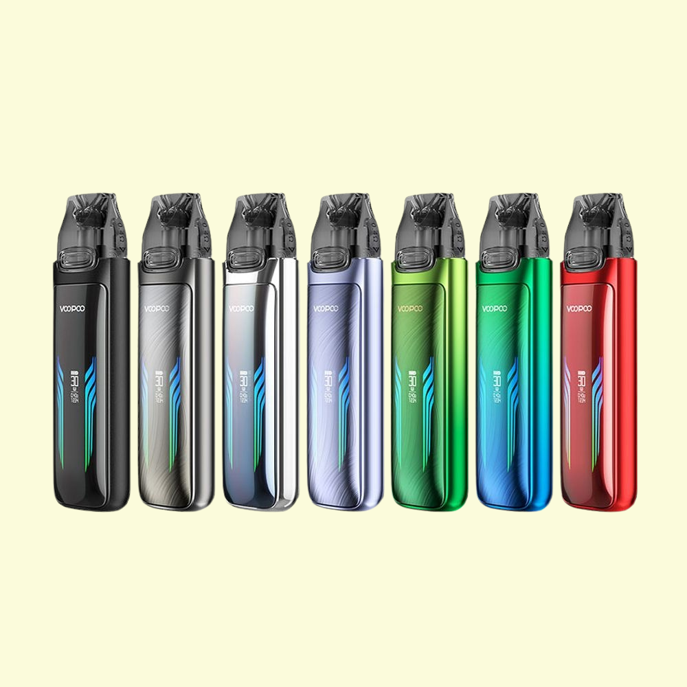VooPoo Vmate Max Pod Kit