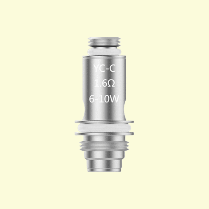 VooPoo YC žhaviaca hlava 1ks