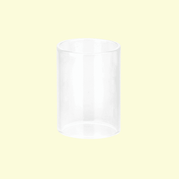 Náhradné pyrexové telo pre WISMEC Reux (6ml)