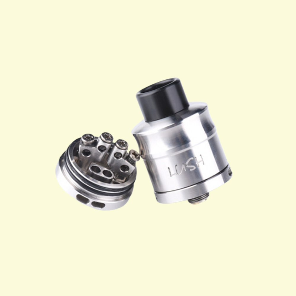 WOTOFO Lush Plus RDA – Obrázok 2