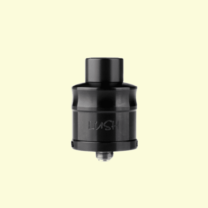 WOTOFO Lush Plus RDA