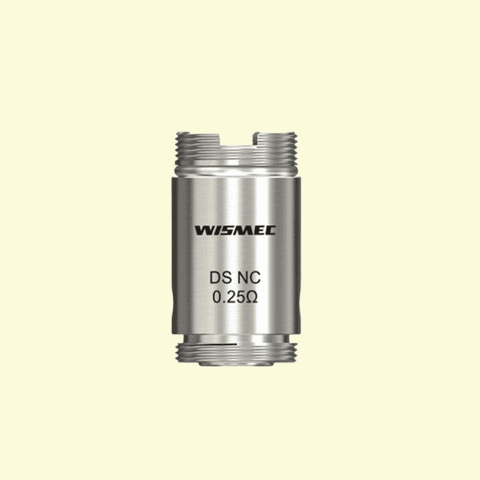 Wismec DS žhaviaca hlava 1ks