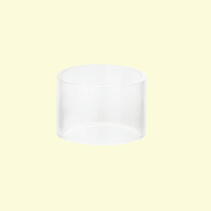 Náhradné pyrexové telo pre Wismec Elabo (4,9ml)
