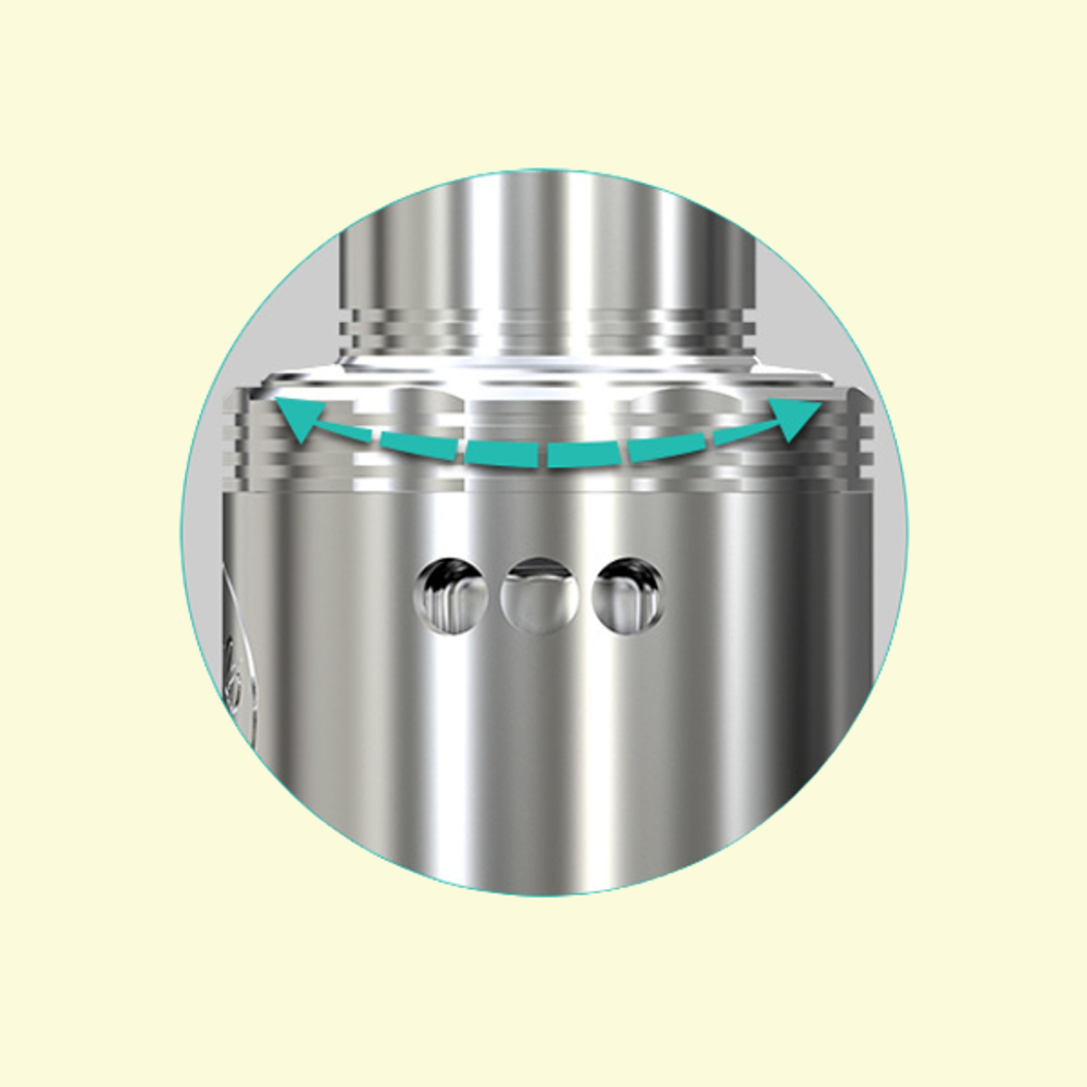 Wismec Neutron RDA – Obrázok 3