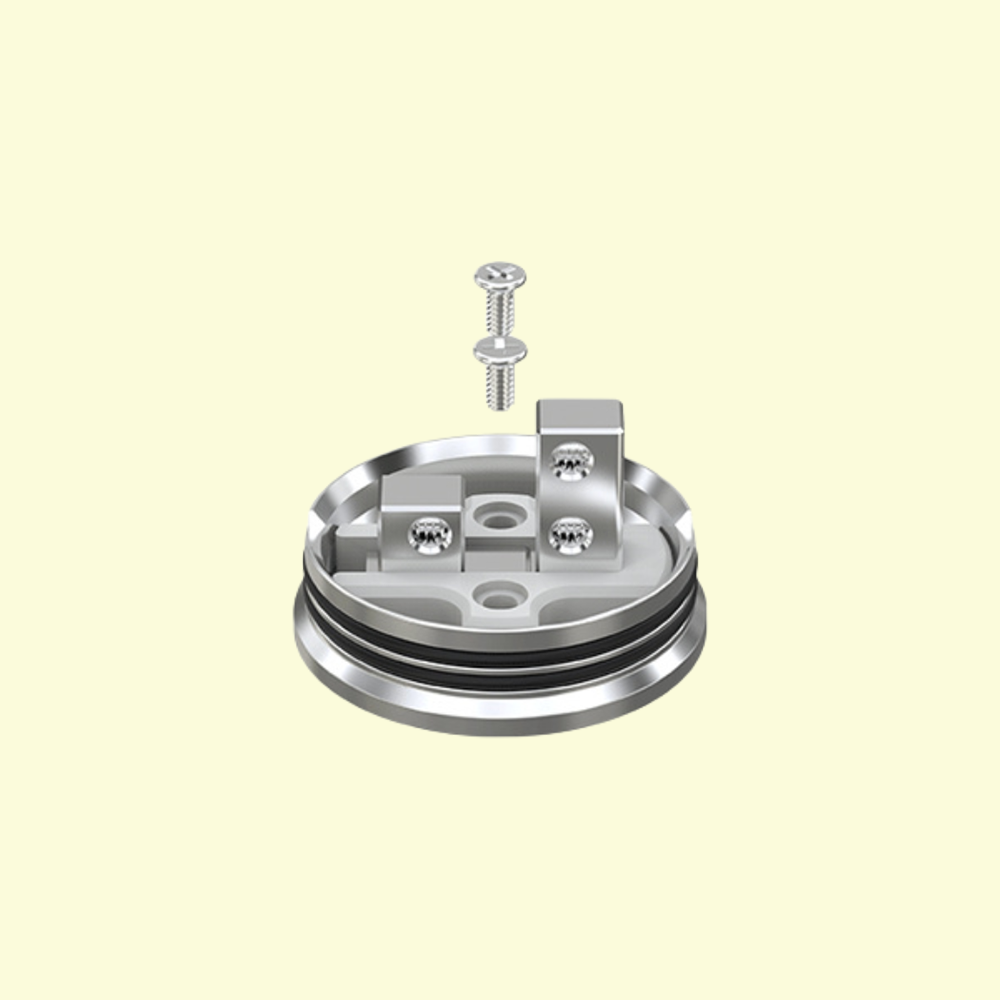 Wismec Neutron RDA – Obrázok 4