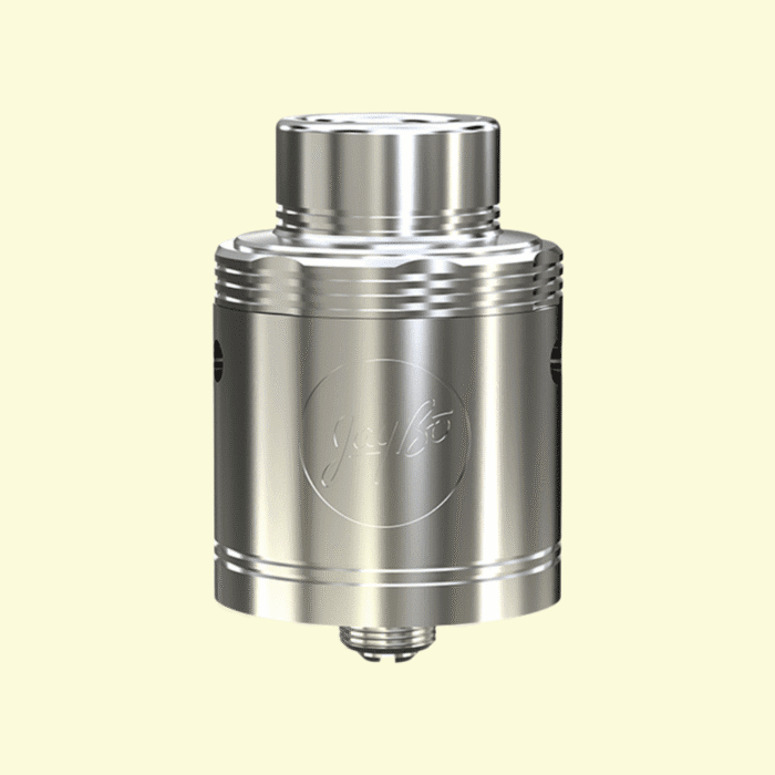 Wismec Neutron RDA