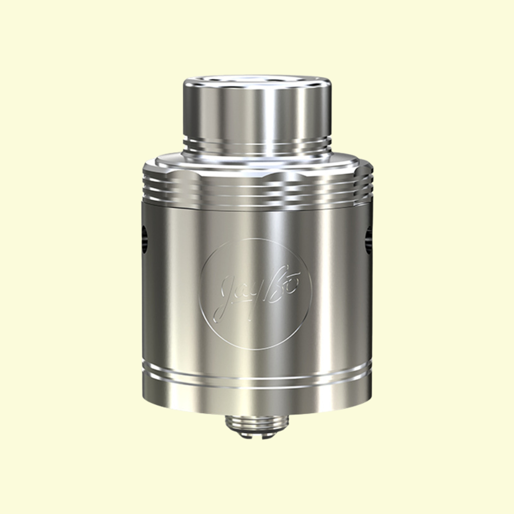 Wismec Neutron RDA