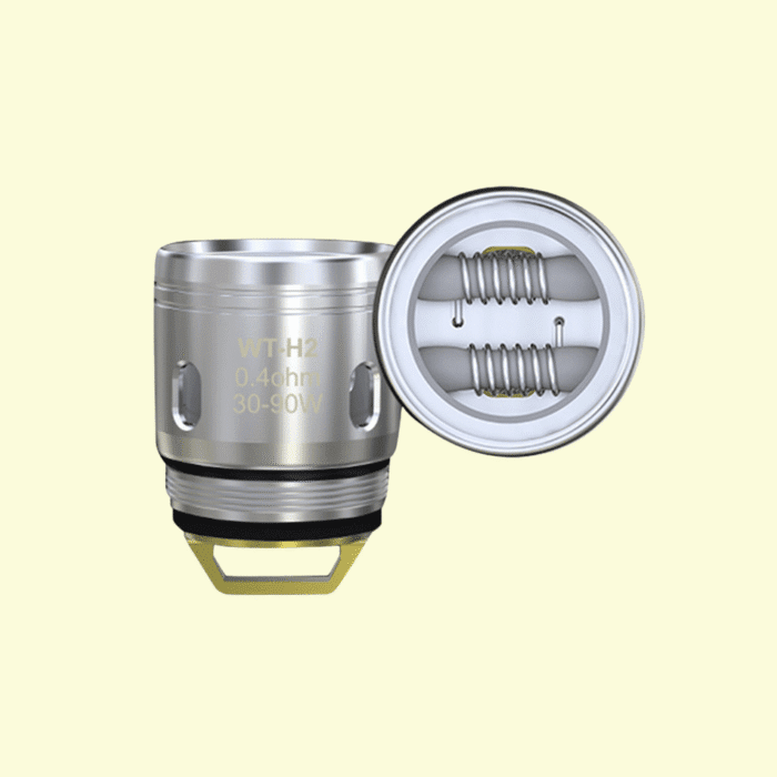 Wismec WT žhaviaca hlava 1ks