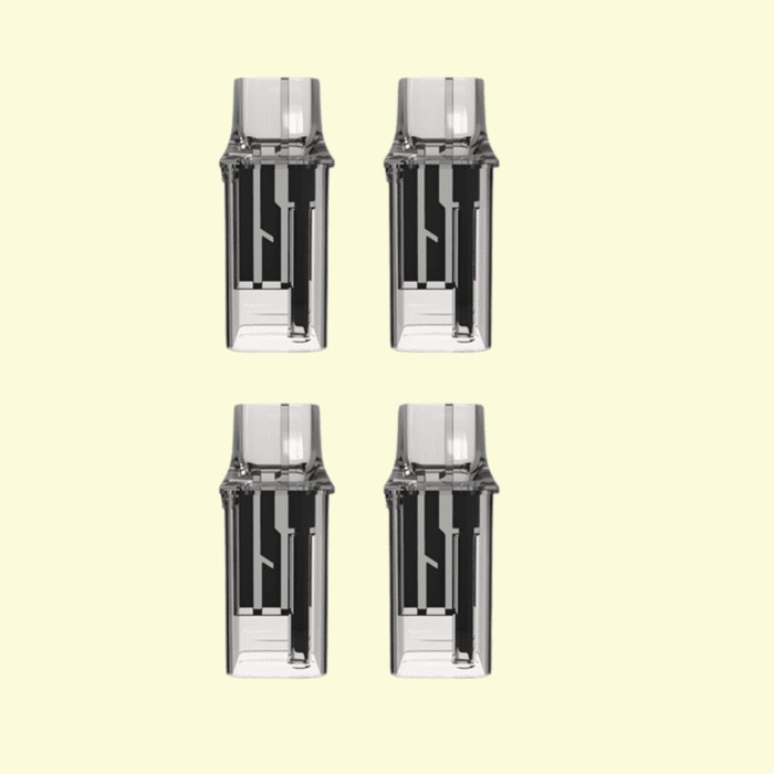 XOMO Mimi 2018 náhradní cartridge 4ks