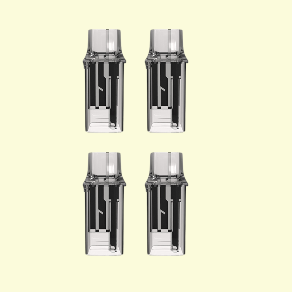XOMO Mimi 2018 náhradní cartridge 4ks