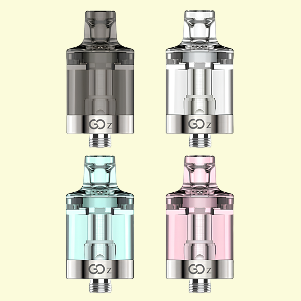 Innokin GO Z Tank (2ml)