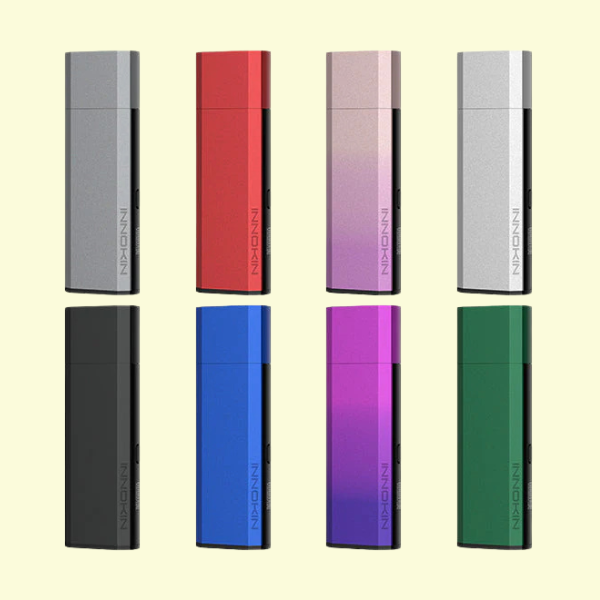 Innokin Klypse Pro Pod sada