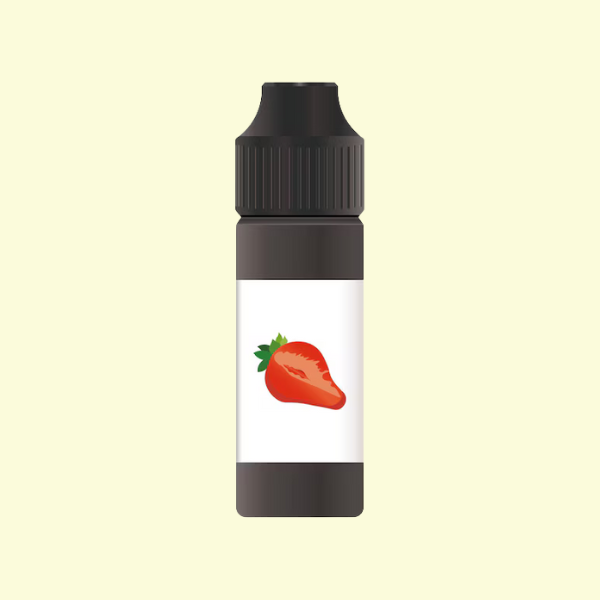 E-liquidy