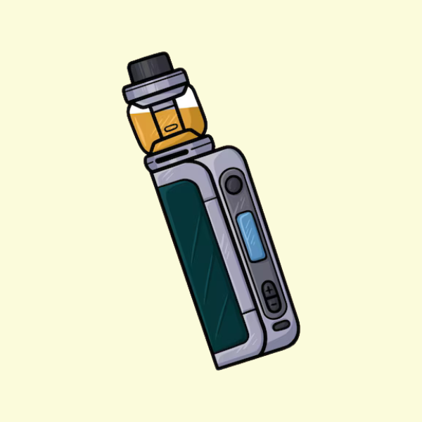 Elektronické cigarety