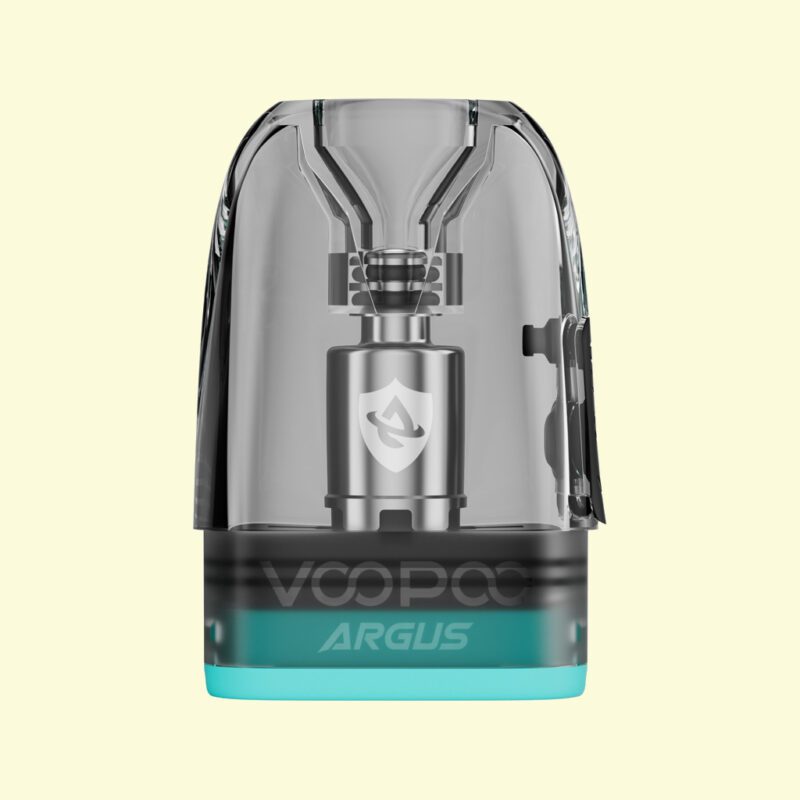 VooPoo Argus Pod Top Fill V2 3ml náhradný cartridge 1ks