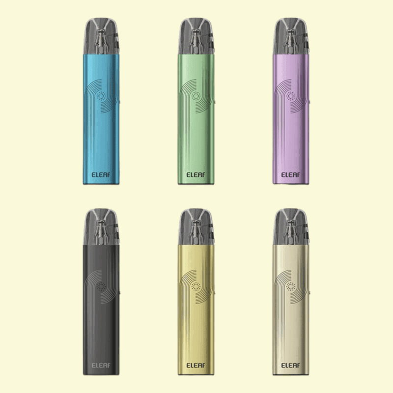 Eleaf iVeni Lite Pod Kit