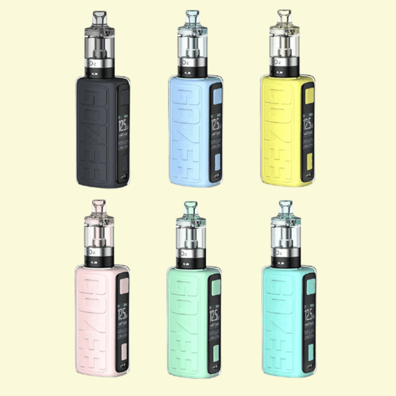 Innokin GOZEE Go Z+ sada