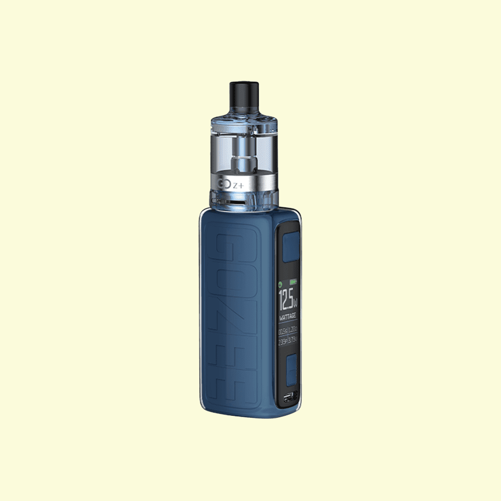 Innokin GOZEE Go Z+ sada – Obrázok 7