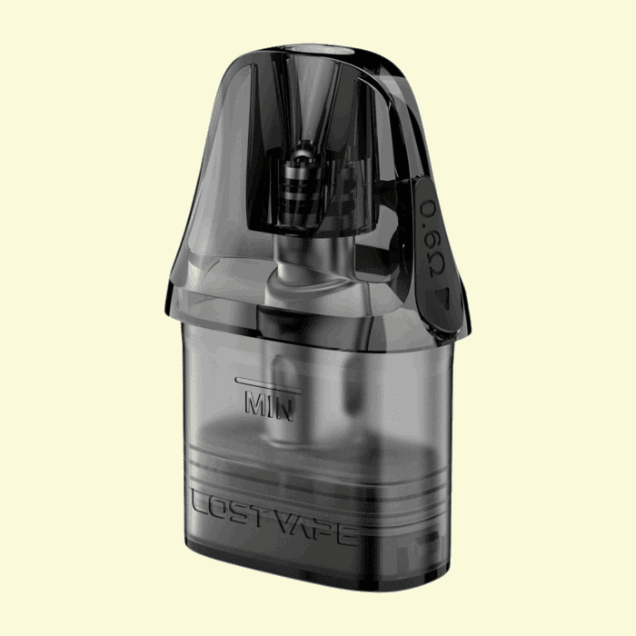 Lost Vape Ursa Pod V3 náhradný cartridge 1ks