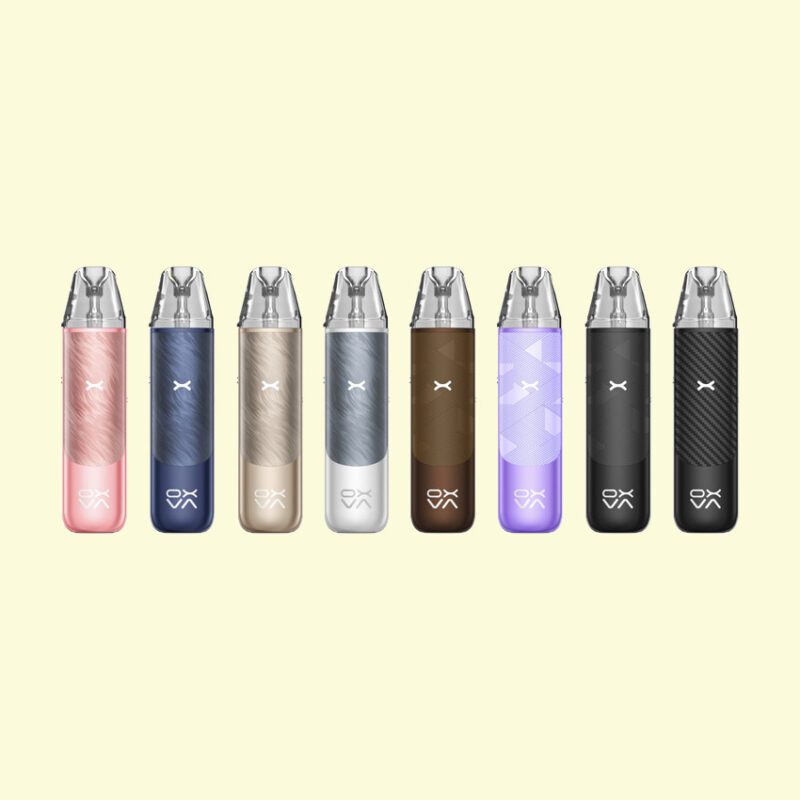 OXVA NeXLIM GO Pod Kit