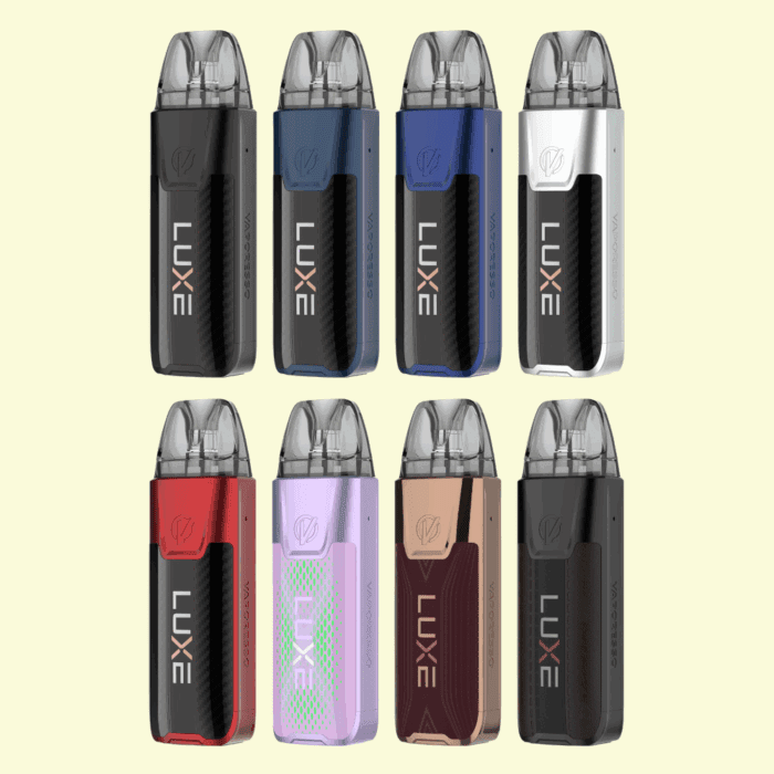 Vaporesso LUXE XR MAX 2 Pod Kit