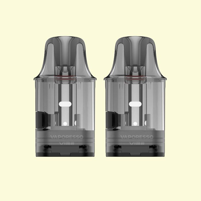 Vaporesso VIBE Pod náhradný cartridge 2ks
