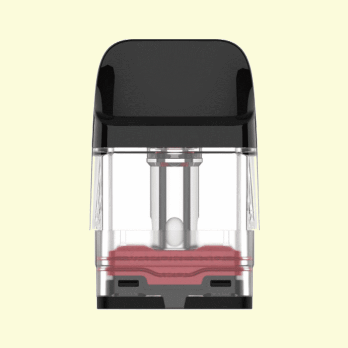 Vaporesso XROS Pro Mesh náhradný cartridge 1ks (3ml)